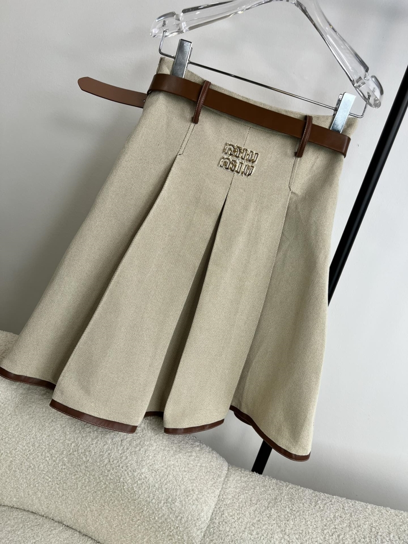 Miu Miu Skirts